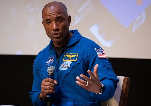 NASA image: NASA Celebrates Black History Month with the NMAAHC