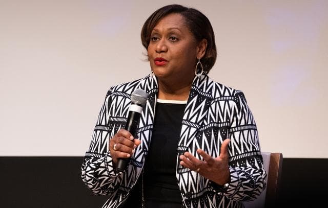 NASA image: NASA Celebrates Black History Month with the NMAAHC