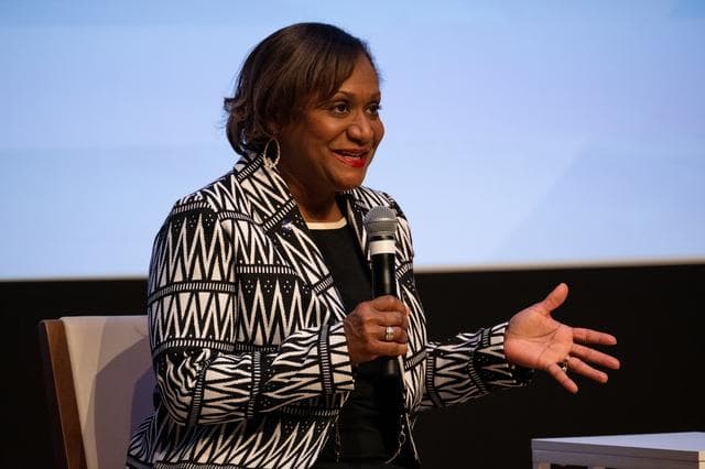 NASA image: NASA Celebrates Black History Month with the NMAAHC