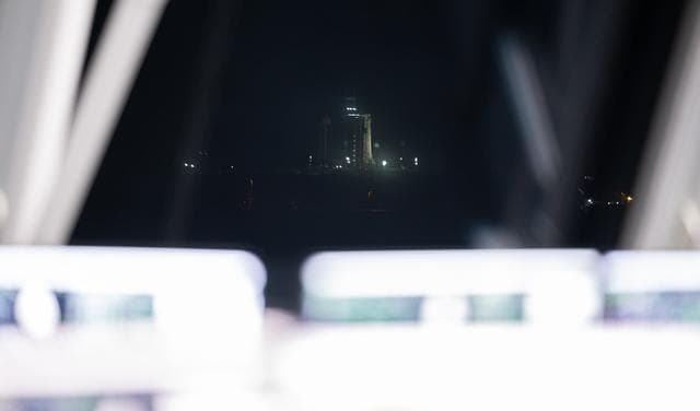 NASA image: NASA’s SpaceX Crew-6 Final Launch Operations Rehearsal 