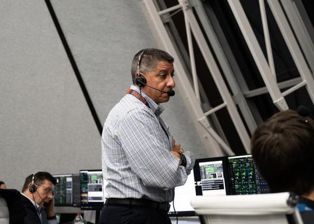 NASA image: NASA’s SpaceX Crew-6 Final Launch Operations Rehearsal 