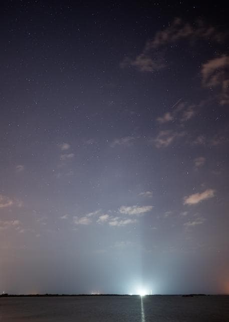 NASA image: NASA’s SpaceX Crew-6 Preflight