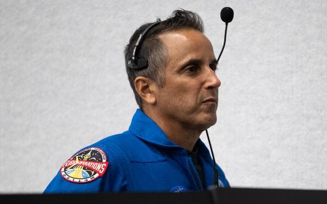 NASA image: NASA’s SpaceX Crew-6 Launch