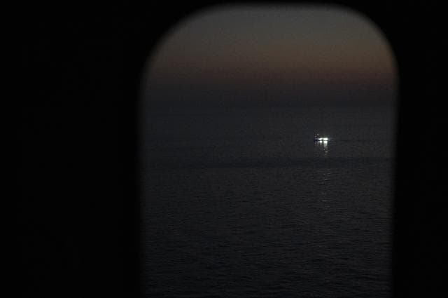 NASA image: NASA’s SpaceX Crew-5 Splashdown