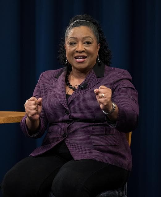 NASA image: Celebrating Women Who Tell Our Stories Event