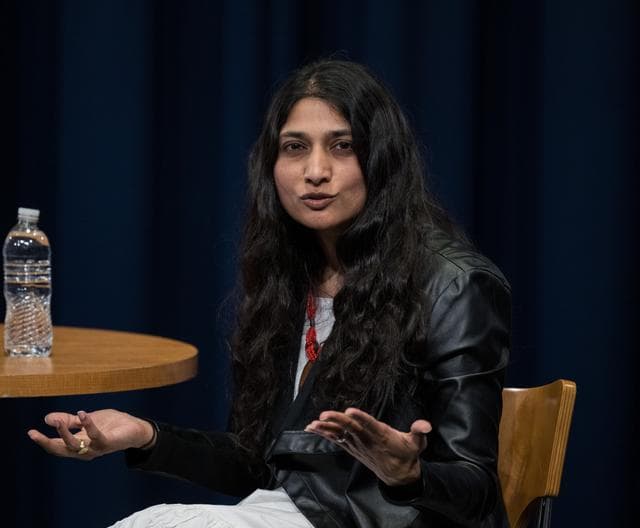 NASA image: Celebrating Women Who Tell Our Stories Event