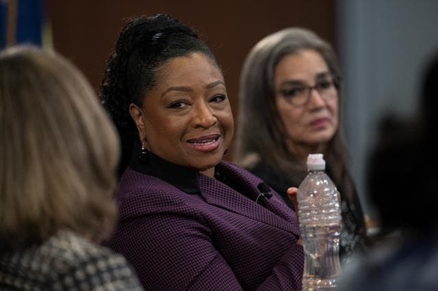 NASA image: Celebrating Women Who Tell Our Stories Event