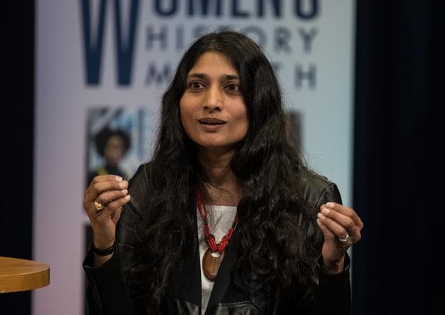 NASA image: Celebrating Women Who Tell Our Stories Event