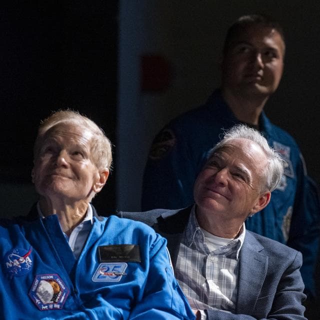 NASA image: NASA’s Crew-4 STEM Event at James W. Robinson Secondary School