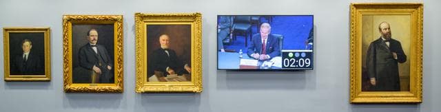 NASA image: House Fiscal Year 2024 Budget Request Hearing