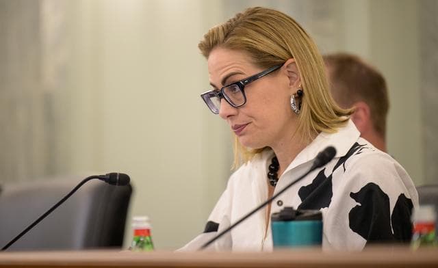 NASA image: Senate Hearing on NASA’s Budget and Priorities