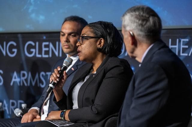 NASA image: Strengthening Acquisition and Program Management at the Agency F