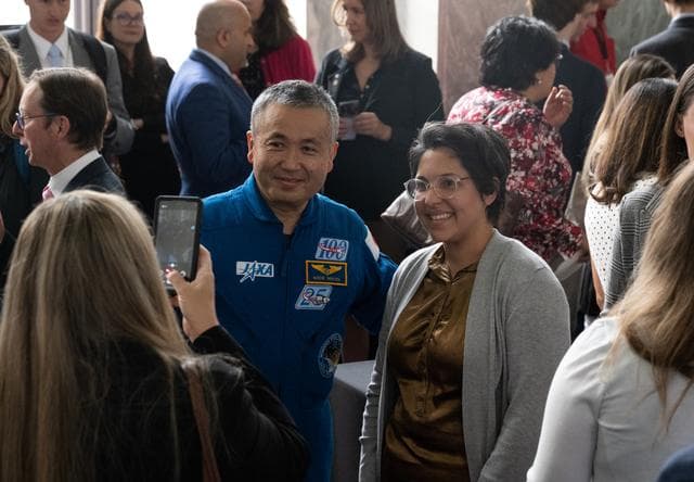 NASA image: NASA’s Science Day on Capitol Hill