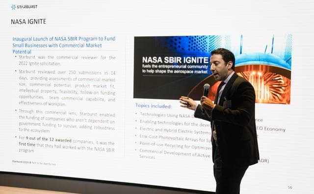 NASA image: Microsoft and NASA Space Education Day