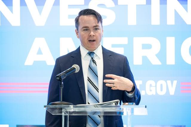NASA image: Small Business Administration Scorecard Press Conference