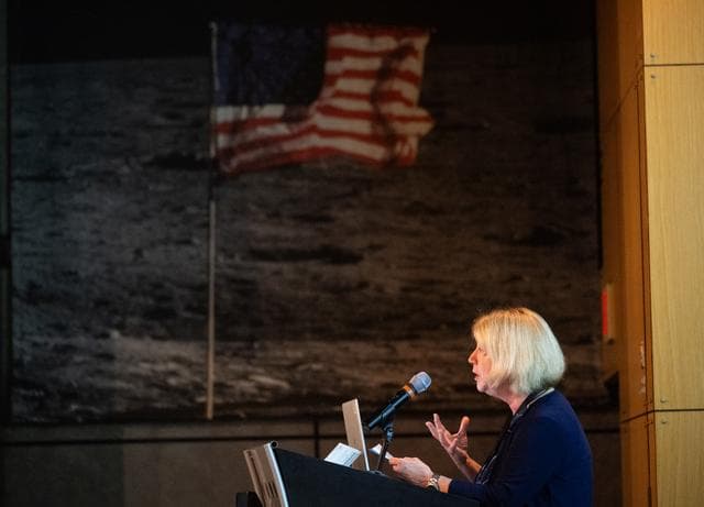NASA image: 2023 DEVELOP Day
