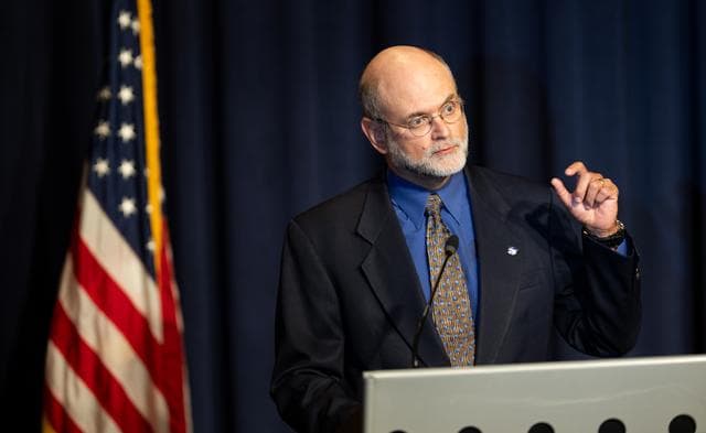 NASA image: NASA Discusses Latest Global Temperature Data