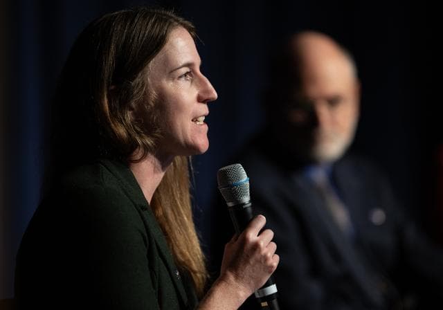 NASA image: NASA Discusses Latest Global Temperature Data