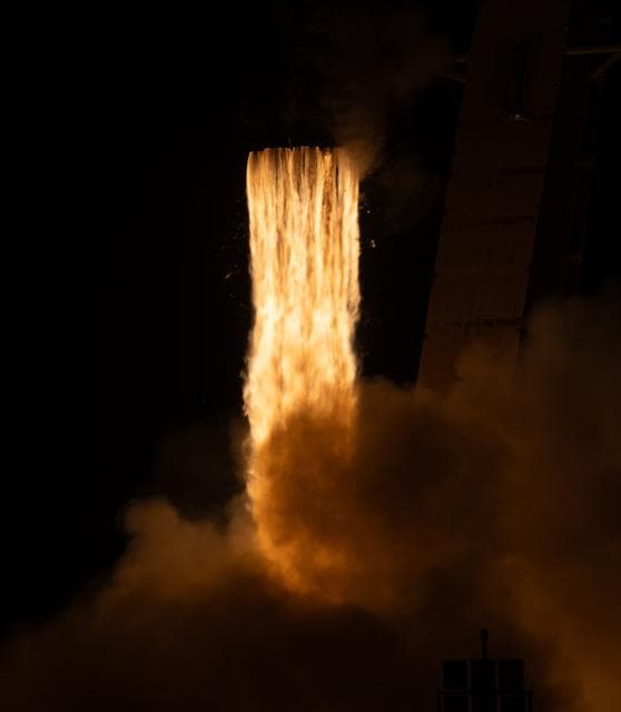 NASA image: NASA’s SpaceX Crew-7 Launch