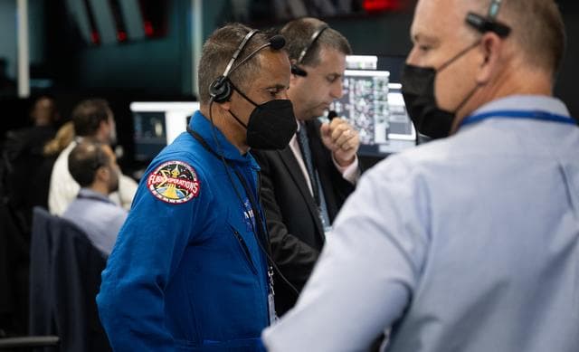 NASA image: NASA’s SpaceX Crew-7 Launch
