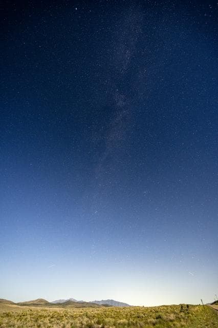 NASA image: OSIRIS-REx Sample Return Training