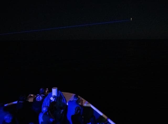 NASA image: NASA’s SpaceX Crew-6 Splashdown