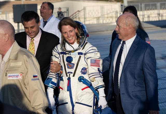 NASA image: Expedition 70 Preflight