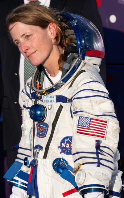 NASA image: Expedition 70 Preflight