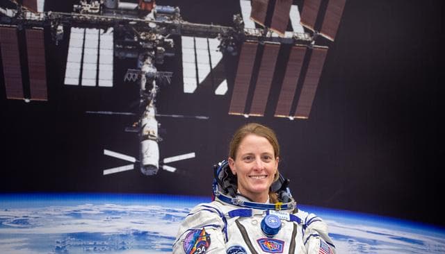 NASA image: Expedition 70 Preflight
