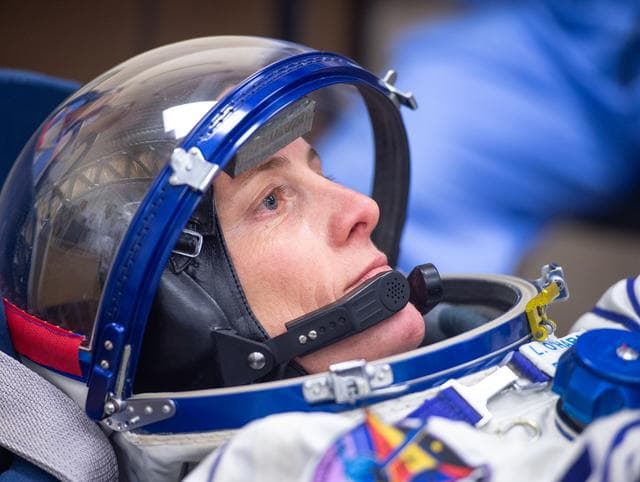 NASA image: Expedition 70 Preflight