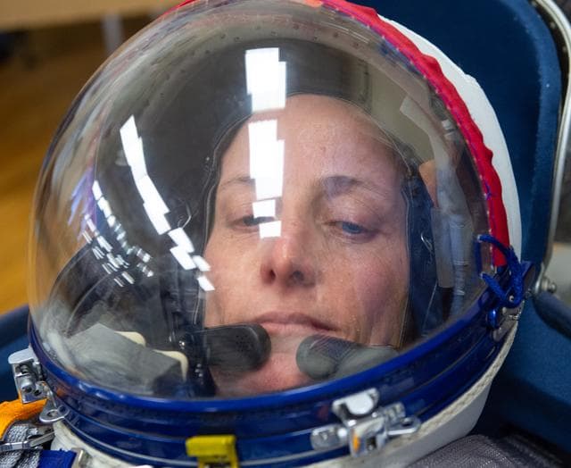 NASA image: Expedition 70 Preflight