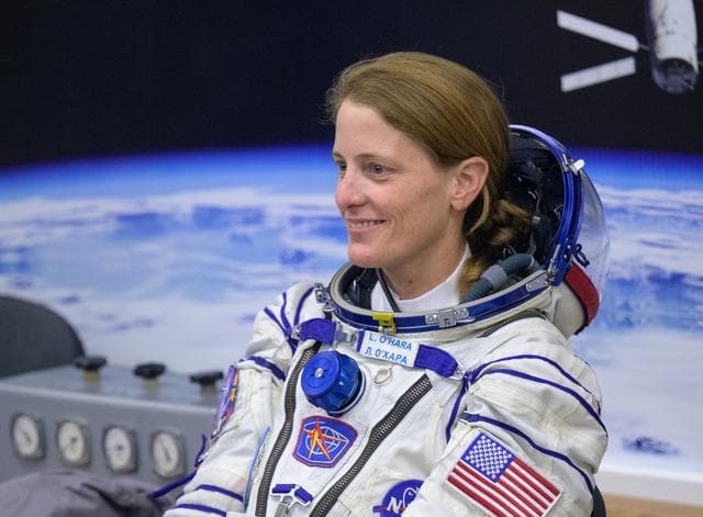 NASA image: Expedition 70 Preflight
