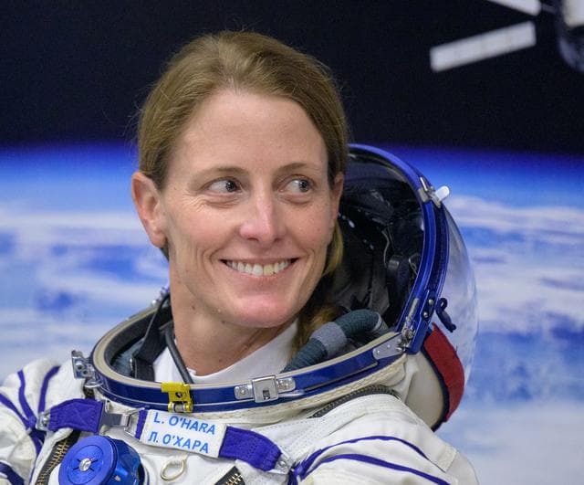 NASA image: Expedition 70 Preflight
