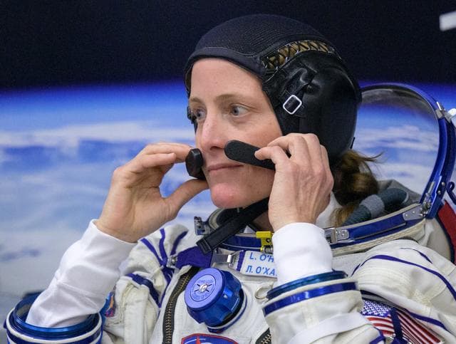 NASA image: Expedition 70 Preflight