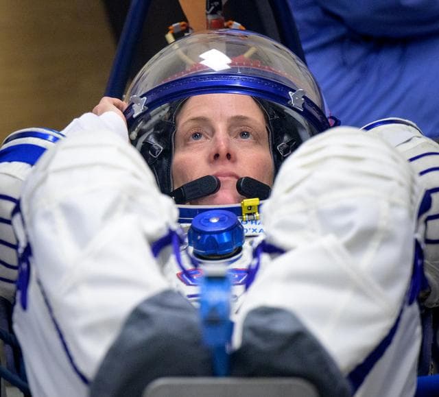 NASA image: Expedition 70 Preflight