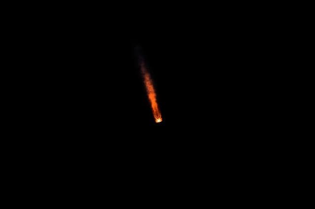 NASA image: Expedition 70 Launch
