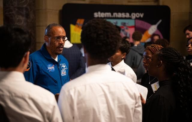 2023 Department of Commerce National Youth Summit
