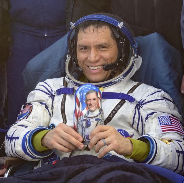 NASA image: Expedition 69 Soyuz Landing