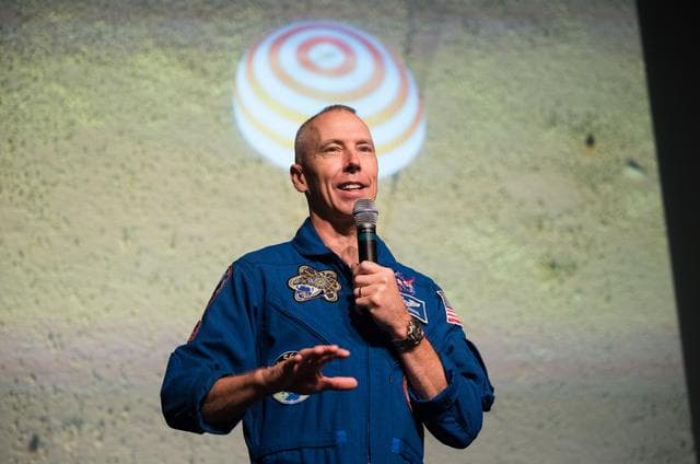 NASA image: Earth Information Center Student Engagement Event