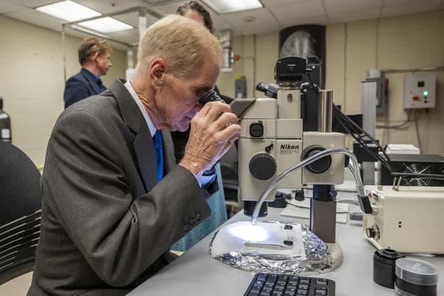 National Museum of Natural History Unveils First Display of Benn