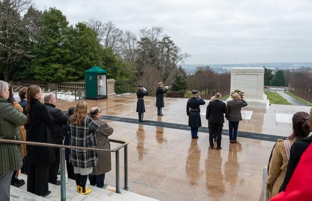 NASA image: Day of Remembrance