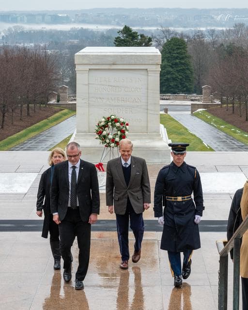 NASA image: Day of Remembrance