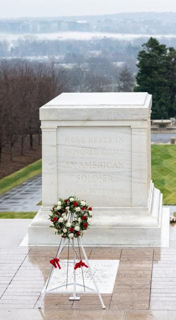 NASA image: Day of Remembrance