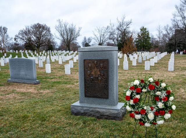 NASA image: Day of Remembrance