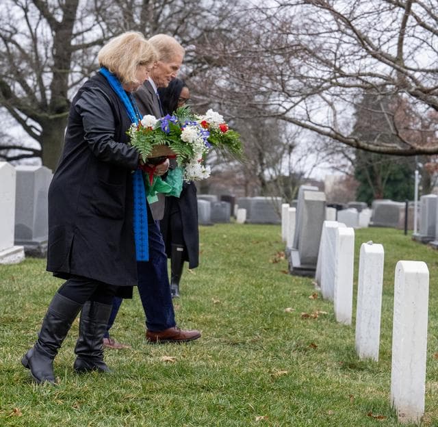 NASA image: Day of Remembrance