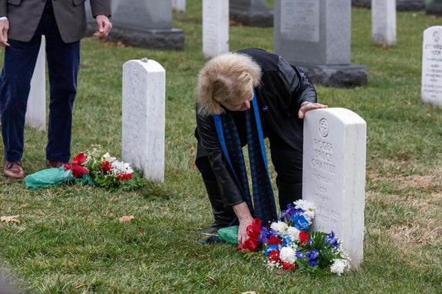 NASA image: Day of Remembrance