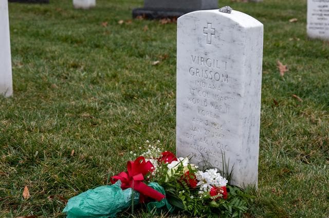 NASA image: Day of Remembrance