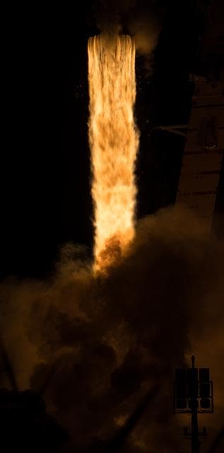 NASA image: NASA’s SpaceX Crew-8 Launch