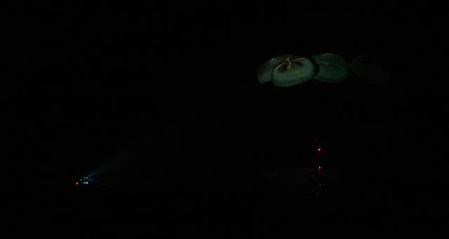 NASA image: NASA’s SpaceX Crew-7 Splashdown