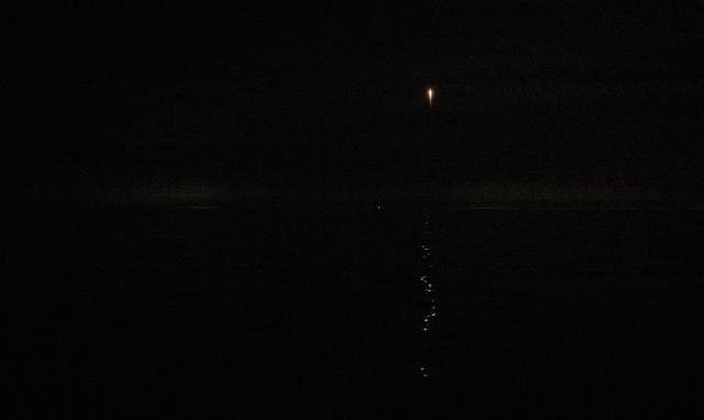 NASA image: NASA’s SpaceX Crew-7 Splashdown